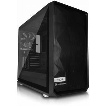 PCSpecialist Studio Pro PC Gamer - AMD Ryzen 7