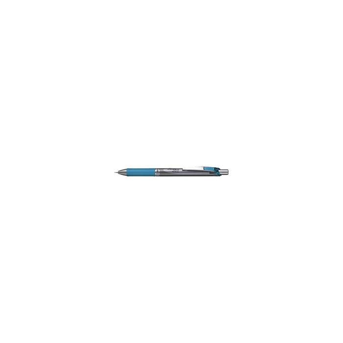 Portaminas Pentel Energize Deluxe Pl75 12 U Violeta | Meses sin interés
