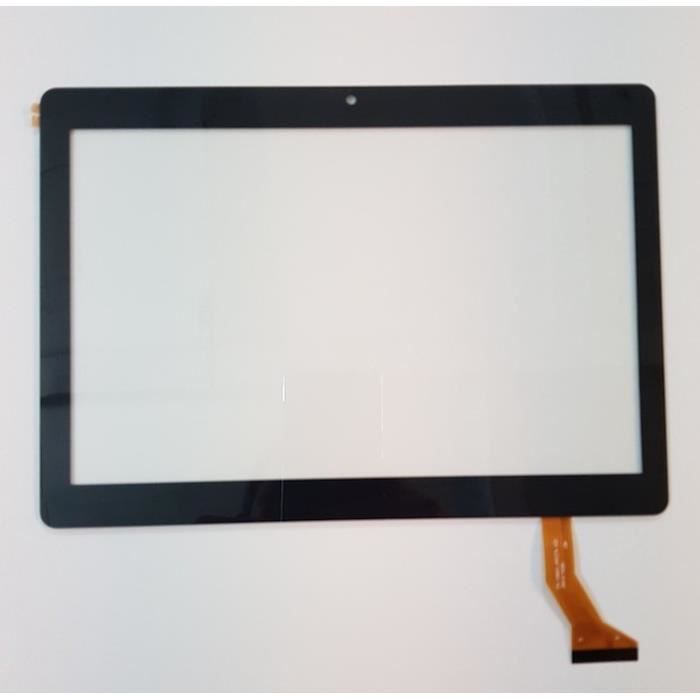 noir: ecran tactile touchscreen digitizer DANEW