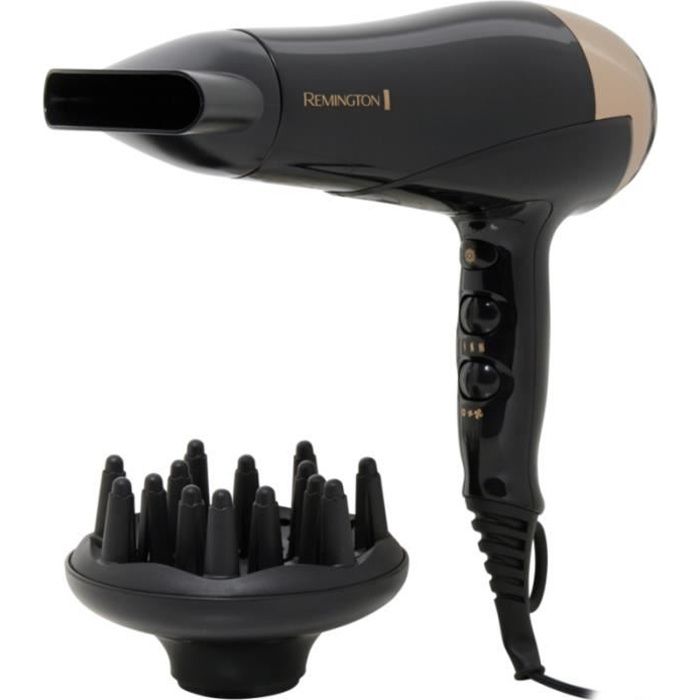Remington dessange seche cheveux clearance