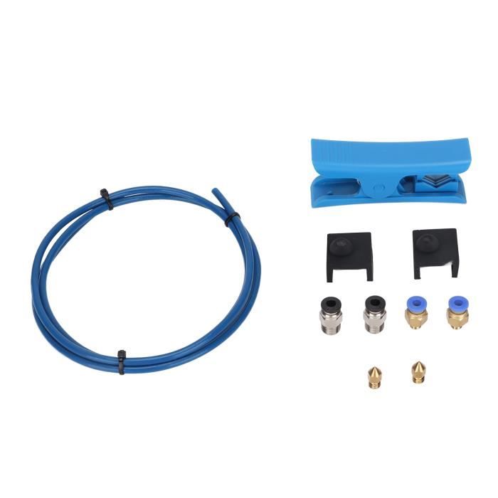 Lot De 50 Boulons Tête Hexagonale Grade 8 - 3/8-16 X 2 Pouces, Finition Zinc Jaune - Pour Assemblages Robustes