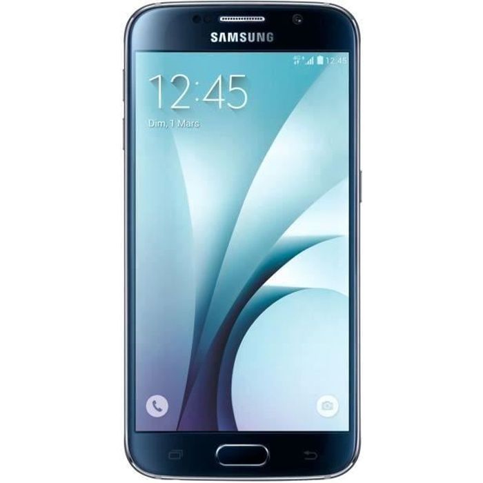 Galaxy S6