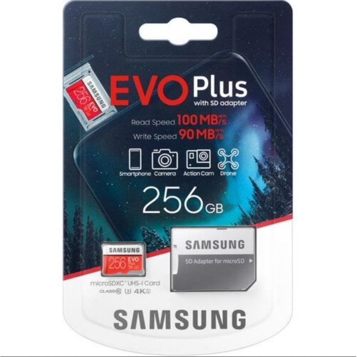 Samsung evo 64gb u3 store