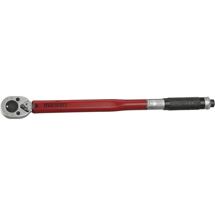 3892Ag-E1 Torque Wrench Angular Gauge 5-25Nm 3-8In Ive[J180 ...
