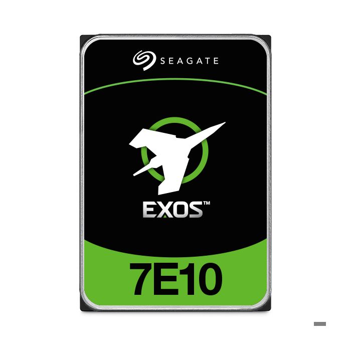 Seagate 8TB Exos 7E10 256MB Ent. – ST8000NM017B