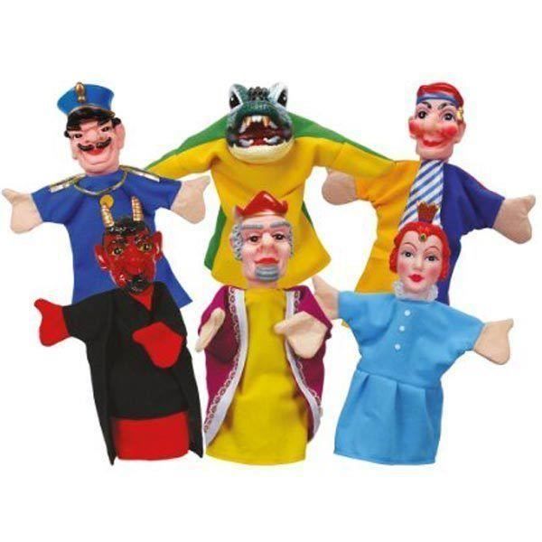 ANCIENNE MARIONETTE À fils Pinocchio, Sonni 1960, marionnet, puppet