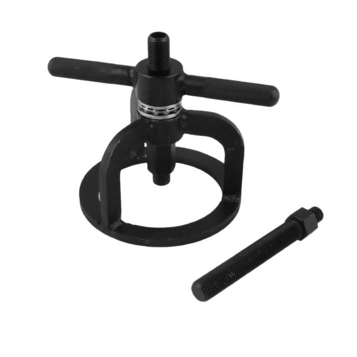 Outil De Compression Ressort Embrayage 125-155 Mm - Compresseur Universel Moto Scooter 50-250cc