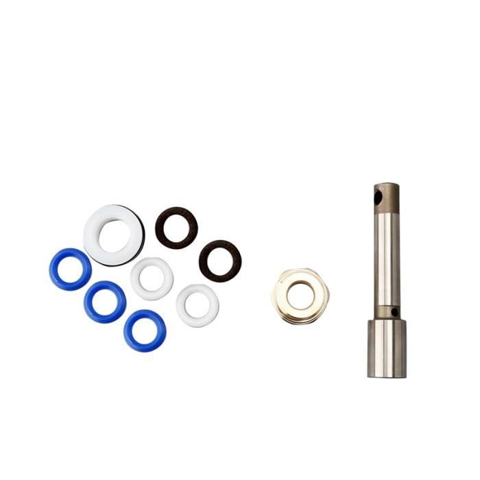 Pompe à piston / pulvérisateur Airless Eurospray S
