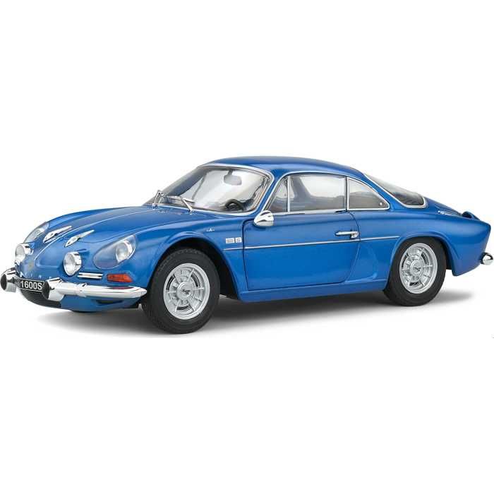 Modele reduit outlet alpine a110