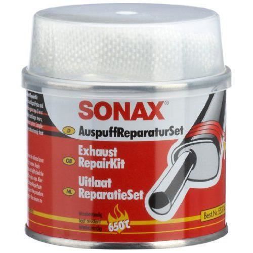 Sonax Kit de Réparation pour Échappements - 553141