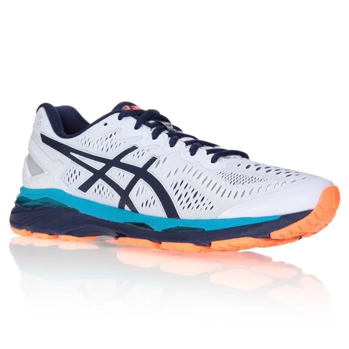 asics chaussures de running basket gel kayano 23 homme pe17 asics chaussures de running basket gel kayano 23 homme pe17