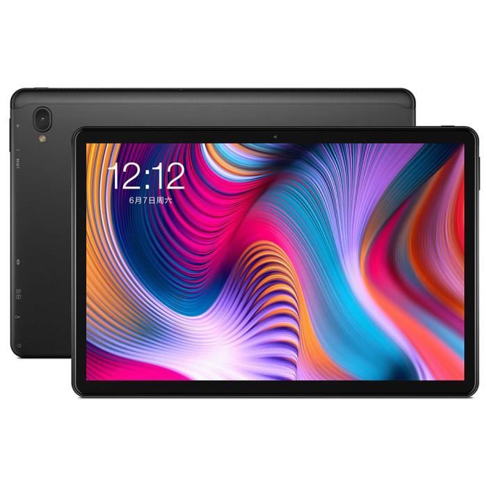 Teclast T30 Tablette tactile Tablet PC 10,1”
