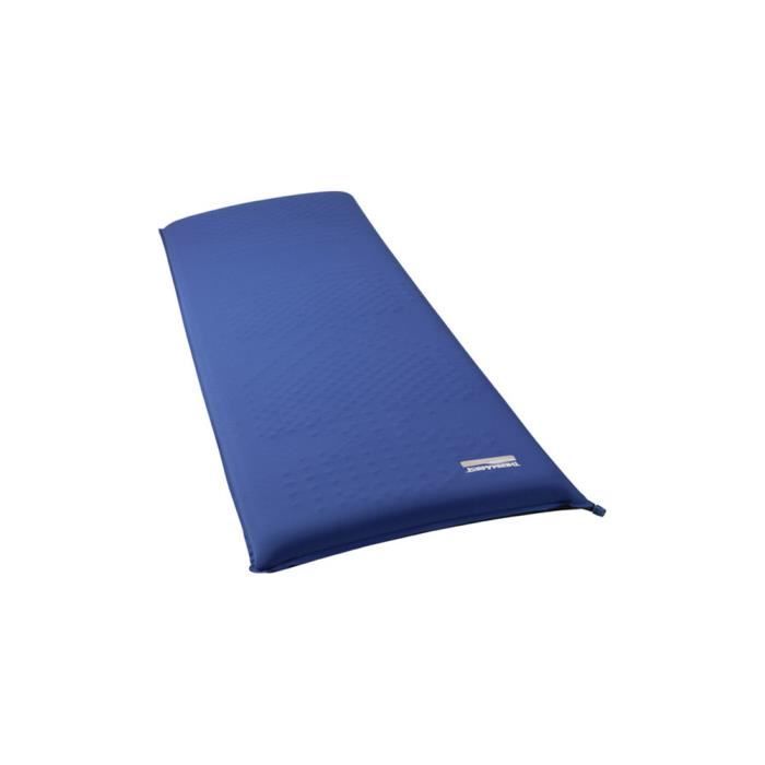 Thermarest Luxury Map X Large Sleep Mat Cdiscount Sport