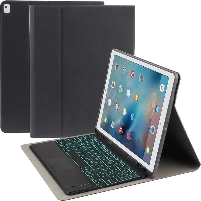Film protecteur pour iPad Pro 12,9 2022 A2764, A2437, A2766, A2436