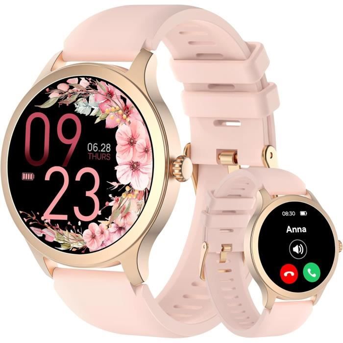Cdiscount cheap montres connectées