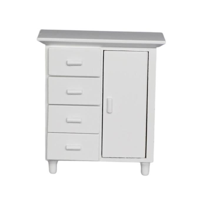 2 Plafonniers LED Miniatures Pour Maison De Poupée échelle 1:12 - Style Ancien, Blanc