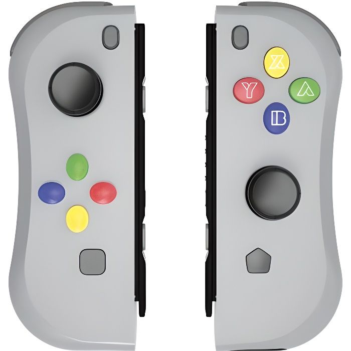 joy con super nintendo