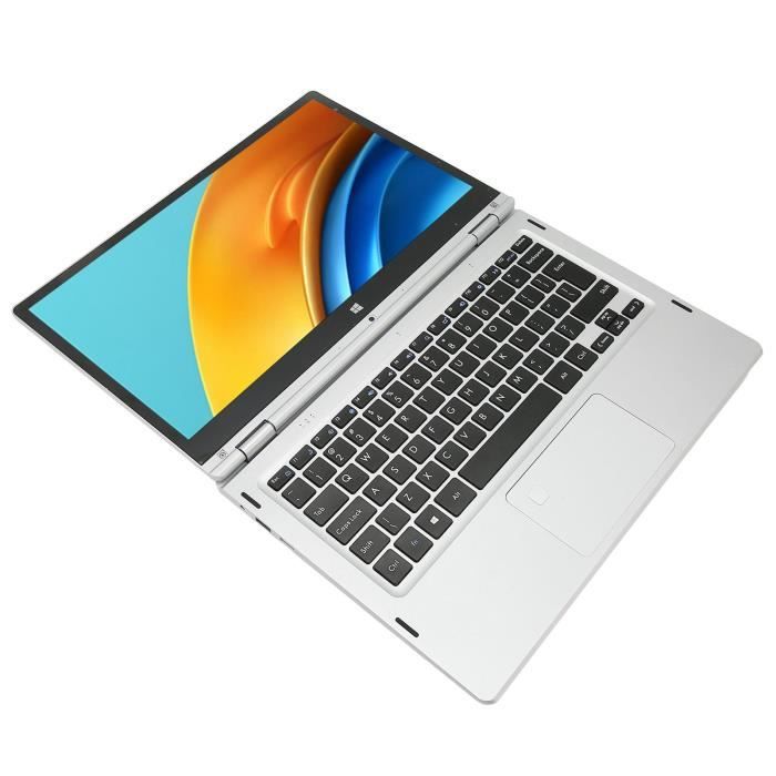 SUC-Ordinateur portable 13 Ordinateur Portable Windows 11, Ordinateur ...