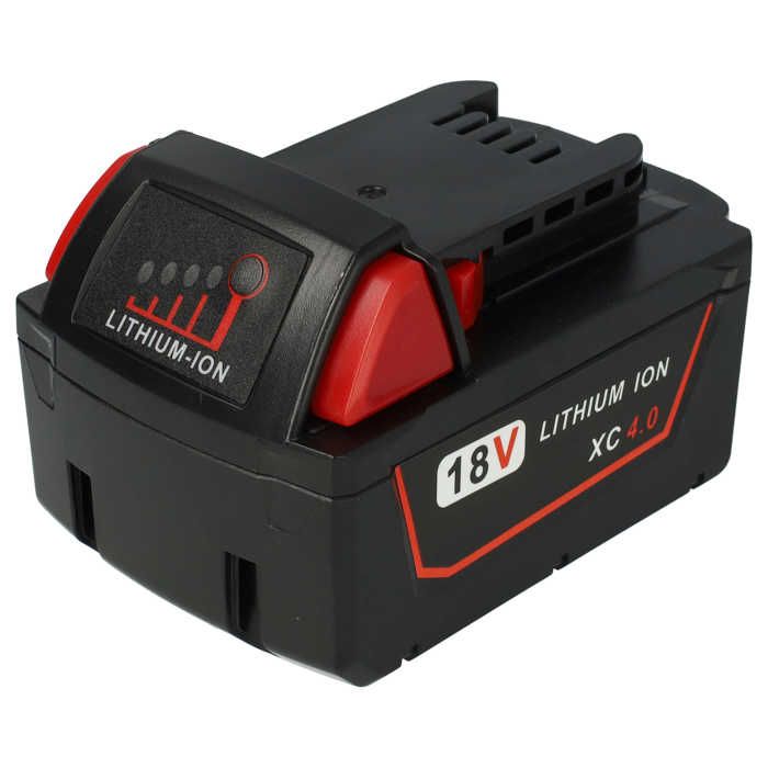 Milwaukee m18 cbl best sale