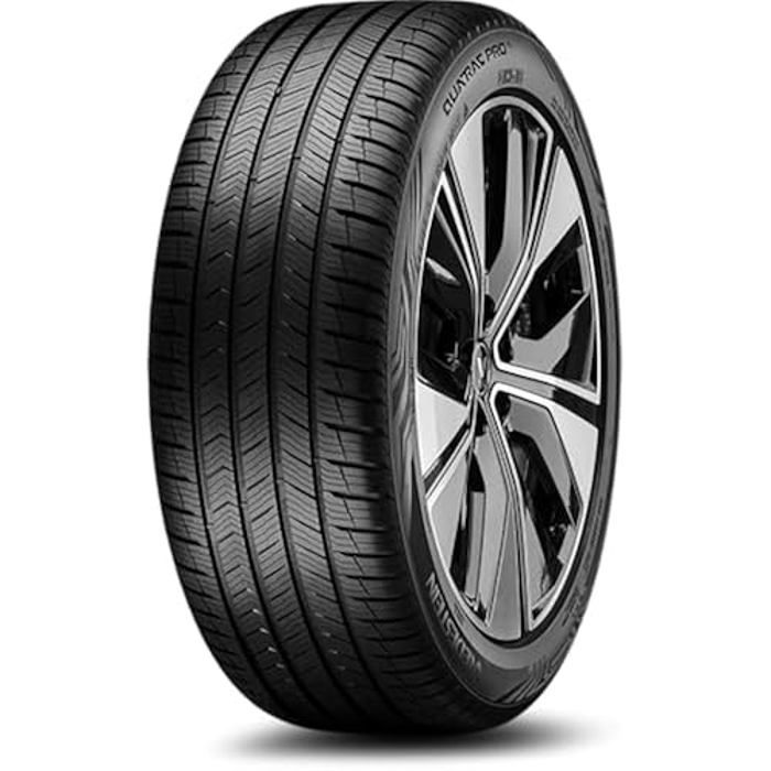Pneu Quatre Saisons - VREDESTEIN - HL255/40YR20 - 255/40 R20 - Vitesse Y - Freinage A
