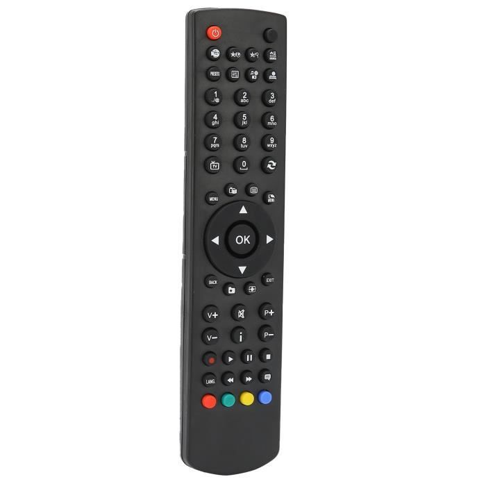 Universel Rc1910 Télécommande Pour Toshiba Sharp Celcus Polaroid