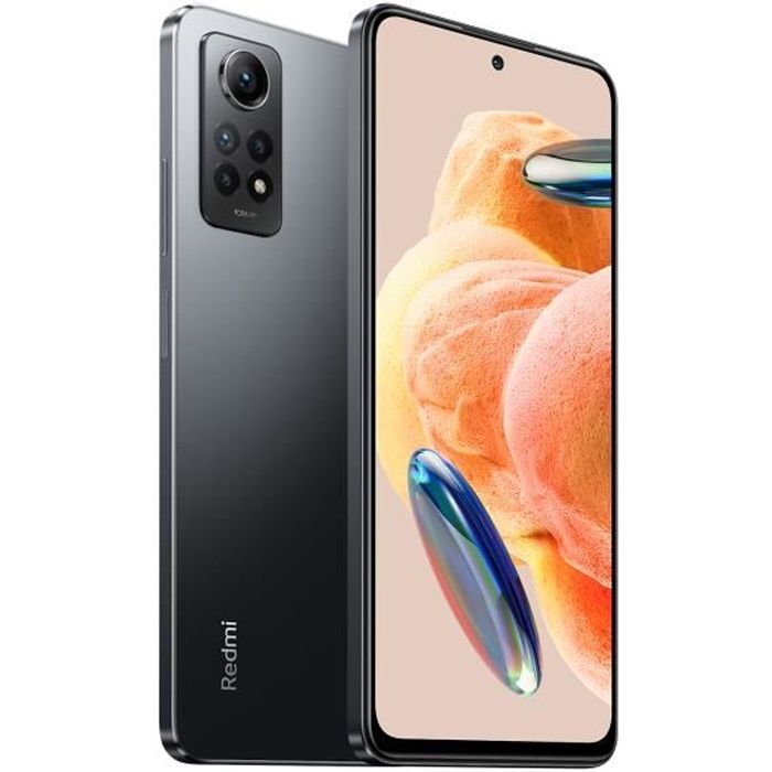 Redmi Note 12 Pro 6+128 G - vue 1