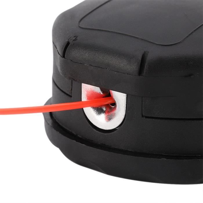 Tête De Coupe-tête Echo Speed-Feed 400 De Coupe-bordure Pour Ficelle SRM-210 225 - 3