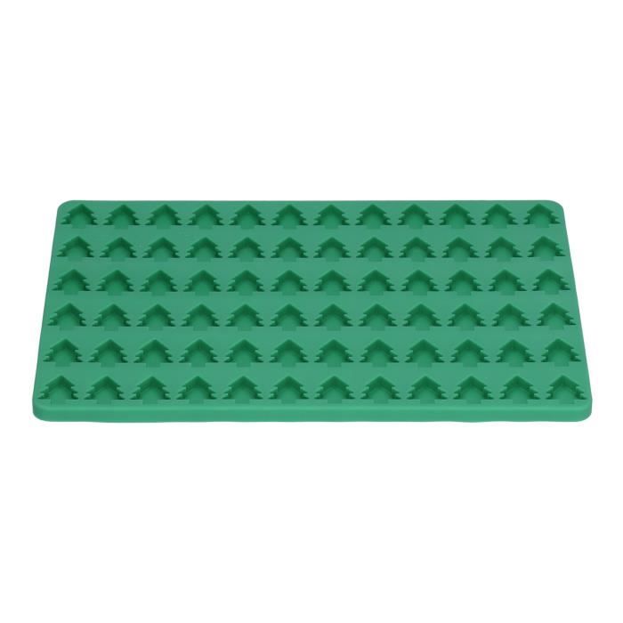 2 pcs Mini Moules à Bonbons, 243 cavités en Forme de Patte de Chien et de Donut Moule à Chocolat en Silicone pour Friandises pour Chien pour la Cuisson de Biscuits à 2 pcs Mini Moules à Bonbons, 243 cavités en Forme de Patte de Chien et de Donut Moule à Chocolat en Silicone pour Friandises pour Chien pour la Cuisson de Biscuits à