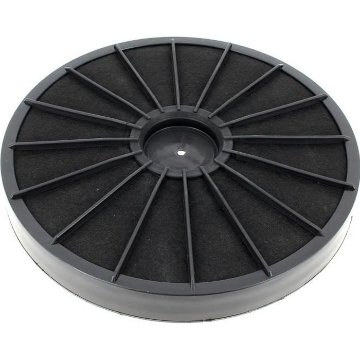 ZHI600S/GB Cuisinière Hotte filtre à charbon charbon Zanussi ZHI6005/GB 