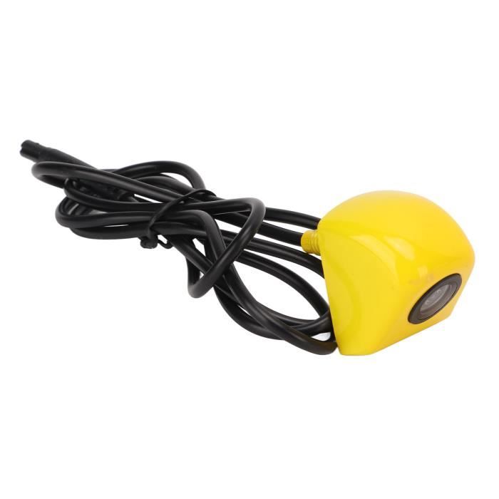 Caméra de Recul ★Vision Nocturne HD Stationnement Grand Angle 170° Etanche IP67 