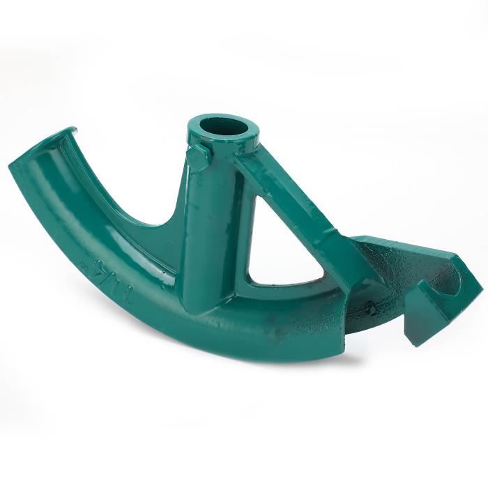 Ressort De Cintrage Pour Tuyaux PVC - Longueur 420 Mm, Diamètre 25 Mm, Acier, Outil Manuel - 11
