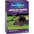 FERTILIGENE - Anti taupes/campagnols granulés PAE 150g-1