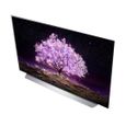 TV OLED 4K 139 cm OLED55C15LA-1