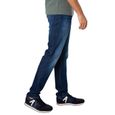 Slim Jeans - Armani Exchange - Homme - Bleu-1