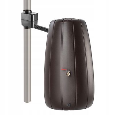 KADAX Bidon D'Eau 5/10/15L Avec Robinet - Réservoir Alimentaire Étanche - Pour Camping, Jardin, Plage