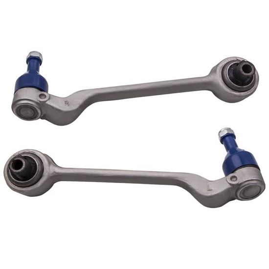 Kit Triangle Bras Suspension Avant BMW 3 E90 E91 E92 XD XI XDrive - 10 Pièces, Neuf