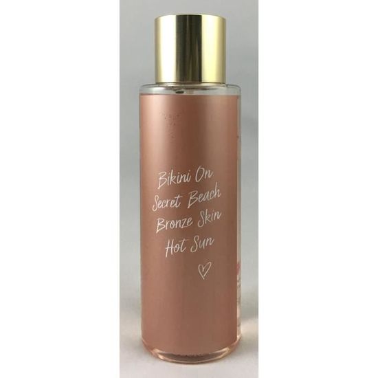 Crystal sand store victoria secret