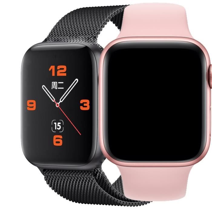 Montre iwo top 12