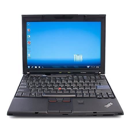 Lenovo ThinkPad X2011