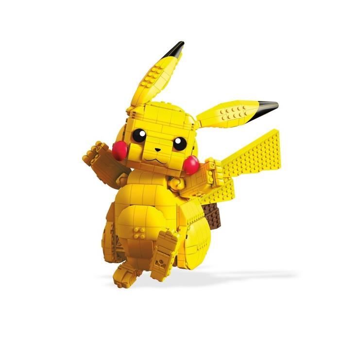 Mega Construx - Pokémon - Dracaufeu - jouet de construction - 8 ans et + -  Cdiscount Jeux - Jouets
