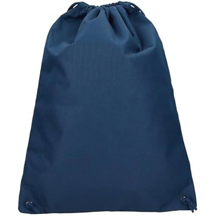 Sac de messager REEBOK Ashland Bleu Mixte Multisport