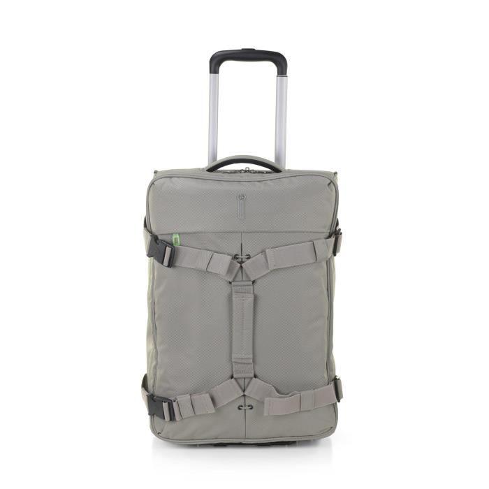 WHEELED DUFFLE RONCATO Roncato Sac Voyage À Roulettes Cabine 2R Souple  Ironik - cm. 55 x 37