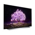 TV OLED 4K 139 cm OLED55C15LA-2