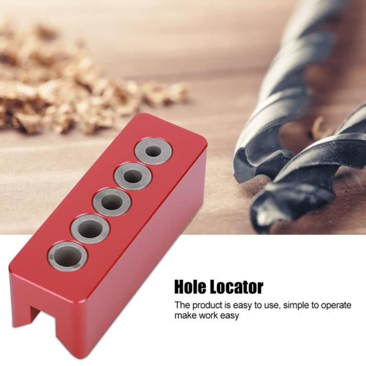 Cache Trou De Climatisation Blanc 160 Mm – PP, Plat, Décoratif, Protection Poussière
