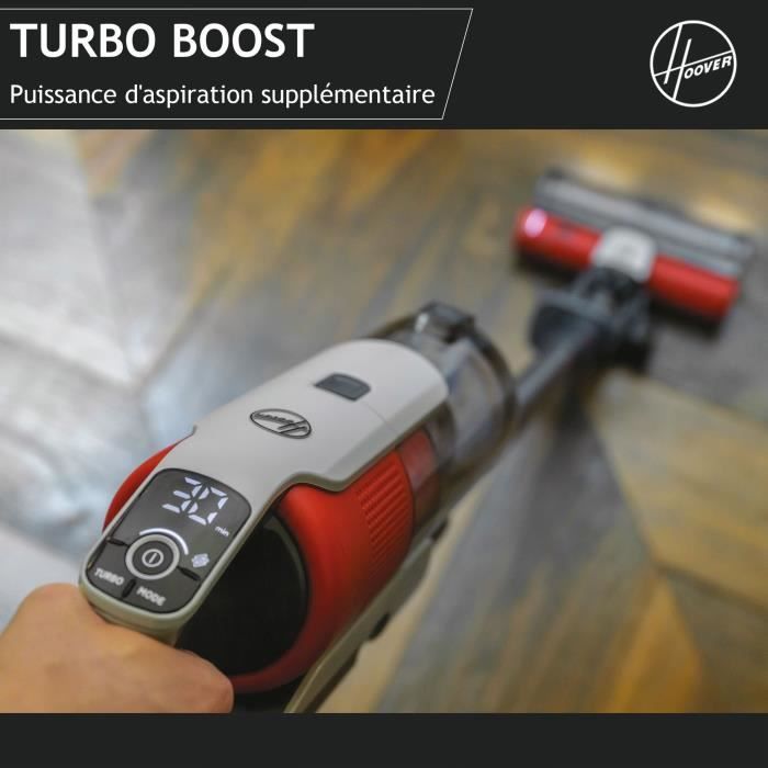 Filtre aspirateur sales balai hoover