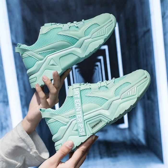Sneakers on sale femme ete
