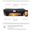 Imprimantes jet d’encre et laser HP Envy 5010 Imprimante Multifonction avec Encre instantanée et Impression instantanée 27059-3