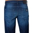 Slim Jeans - Armani Exchange - Homme - Bleu-3