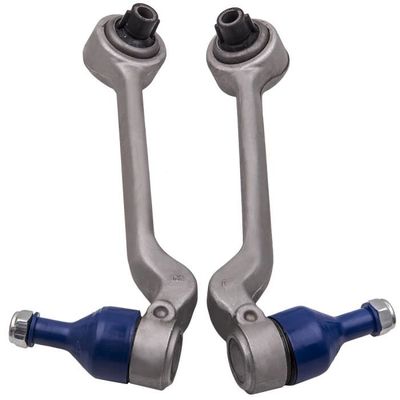 BMW E90 CHARNIÈRE de Capot avant Gauche 3 Série E92 E91 E90 OEM Noir