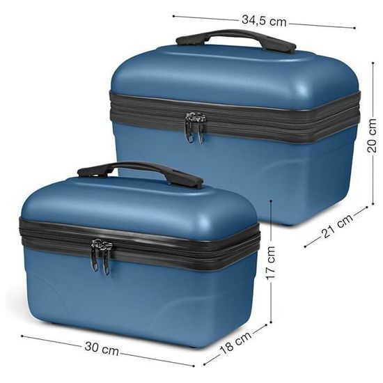 Trousse Vanity Rigide Carrefour Vanity Rigide Samsonite Label